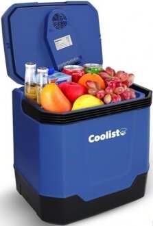 Coolist CLT33 Oto Buzdolabı kullananlar yorumlar